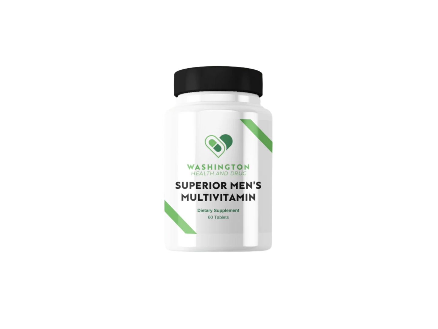 Superior Men's Multivitamin