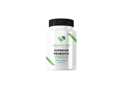 Superior Probiotic