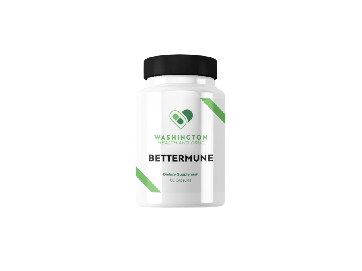 BetterMune
