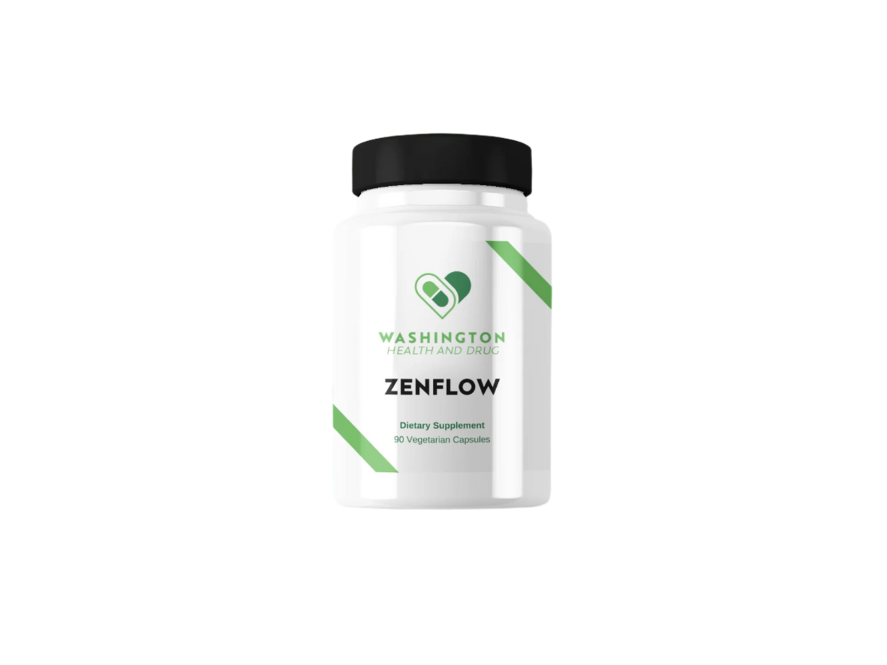 ZenFlow (Wellness Pack)