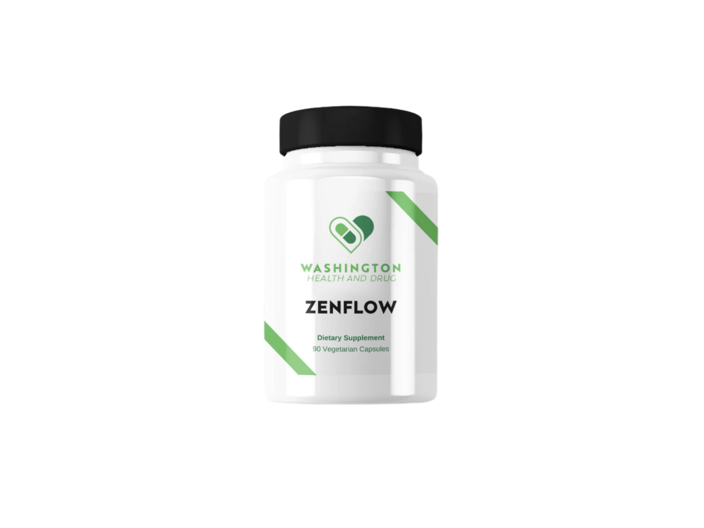 ZenFlow (Wellness Pack)