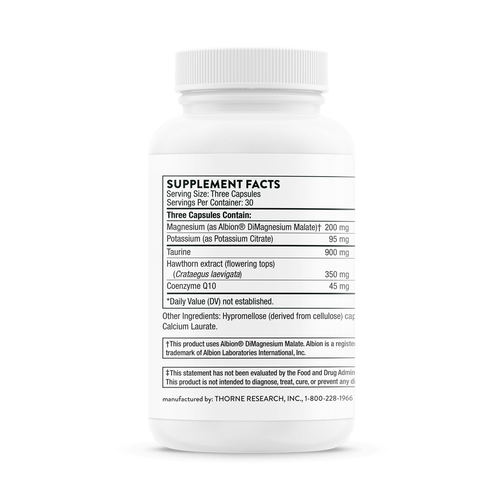 Heart Health Complex*