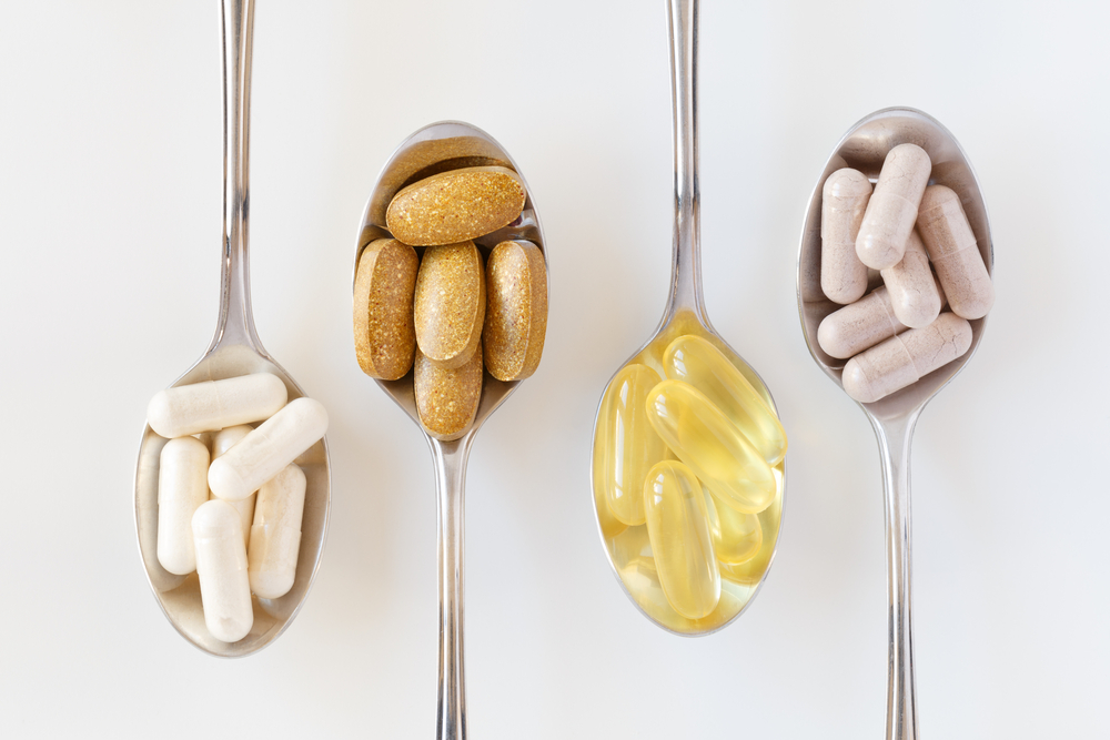 supplements for anemia