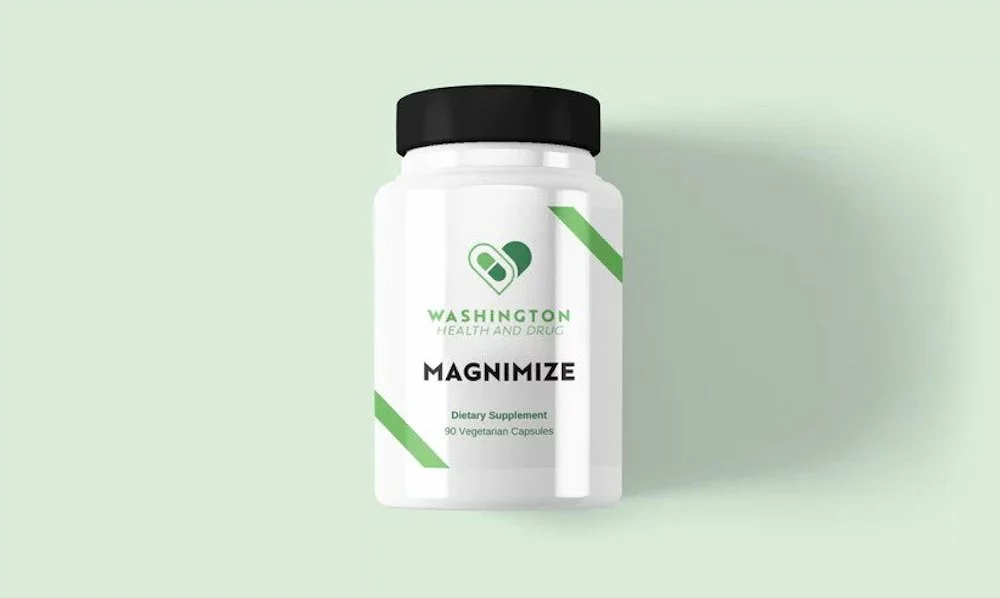 Magnimize Supplement