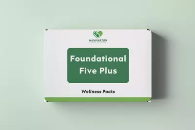 foundationalfive wellness pack