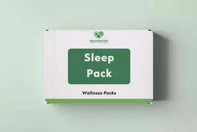 sleep pack