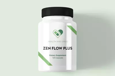 Washington Zen Flow Plus