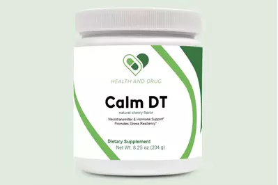 Calm DT