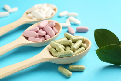 types of supplements