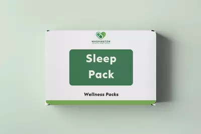 sleep pack