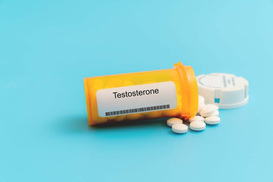 testosterone supplements