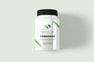 Cognimize supplements