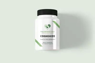 Cognimize supplements