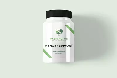 Memory Support supplements