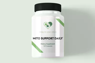 Mito Support Daily